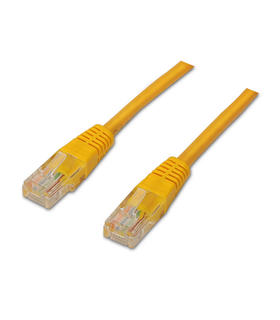 cable-de-red-rj45-utp-aisens-a135-0256-cat6-3m-amarillo