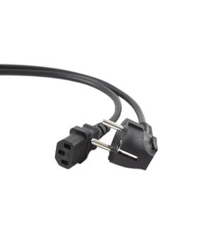 gembird-pc-186-vde-3m-power-cord-with-vde-approval-3-meter