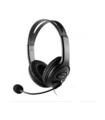 Auriculares Con Microfono Coolbox Coolchat Usb