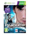 Michael Phelps X360 Version Importación
