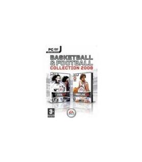 basketballfotball-collecti-pc-version-importacion
