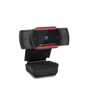 webcam-fhd-conceptronic-amdis04r-1080p-usb