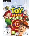 Toy Story Mania Pc Version Importación