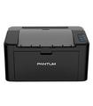 Pantum P2500W - Impresora Láser Monocromo A4 Wi-Fi - Hasta 2
