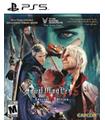 Devil May Cry 5 Special Edition Ps5