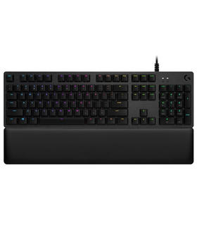 teclado-logitech-g513-gaming-usb-negro