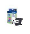 Tinta Brother Lc-221Bk Negro 260Pag
