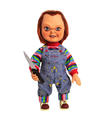 Muñeco Chucky El Muñeco Diabolico Sonido 38Cm
