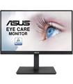 Monitor Asus Va229Qsb 21.5"/ Full Hd/ Multimedia/ Negro