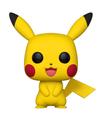 Figura Pop Pokemon Pikachu