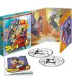 Dragon Ball Super - Box 3 - Edición Coleccionist Tche Br Vta