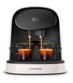 Cafetera Philips L'Or Barista Lm 8012 Satin Bla