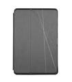 Funda Tablet Targus Click-In 11" Samsung Tab S7 Negro