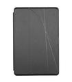 Funda Tablet Targus Click-In 12" Samsung Tab S7 Negro
