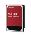 Disco Duro Western 3.5 10Tb Sata3 256Mb Nas Red Plus