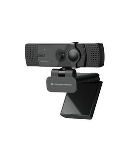 webcam-4k-conceptronic-amdis07b-83mp-4k