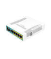 Mikrotik Rb960Pgs Hex Poe Router 5Xgb 1Xsfp L4