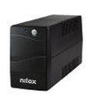 Sai Nilox Premium Line Interactive 1200 Va