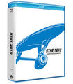 Star Trek - Stardate Colleccion 1-10 Param Br Vta