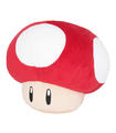 Peluche 16 Cm Super Mario - Super Mushroom