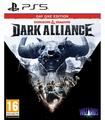 Dungeons And Dragons Dark Alliance Day One Edition Ps5