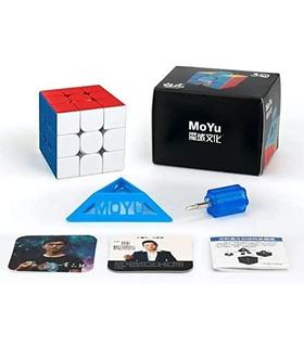 cubo-rubik-moyu-meilong-3x3-magnetico