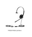 Auricular Yealink Yhs34-Lite Mono Para Telefono Ip