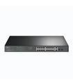 16-03-01Switch Semigestionable Tp-Link Sg1218Mp 16P Giga Poe