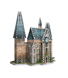 puzzle-3d-harry-potter-hogwarts-torre-del-reloj