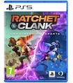 Ratchet & Clank: Una Dimensión Aparte Ps5