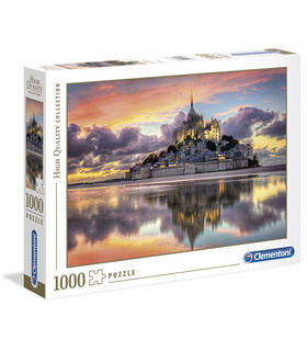 puzzle-le-magnifique-mont-saint-michel-1000pzs