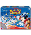 Juego Magia Borras Magic Mickey Disney