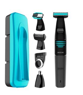 trimmer-multigrooming-cecotec-bamba-precisioncare-extreme-5i