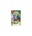 Ni No Kuni: Wrath Of The White Witch Code In The Box Switch