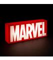 Lampara Paladone Marvel Logotipo Marvel
