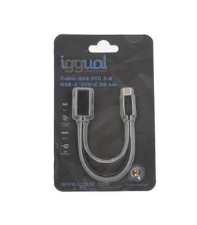 iggual-cable-usb-otg-30-usb-ausb-c-20-cm-negro