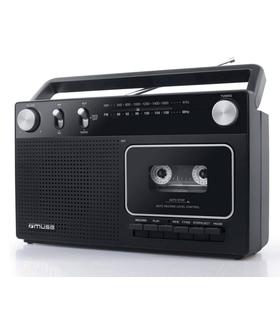 radio-muse-m152r-negroradio-fmamgrabador-de-cassettes