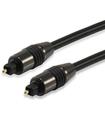 Cable Toslik Optico Digital Audio 5M Equip