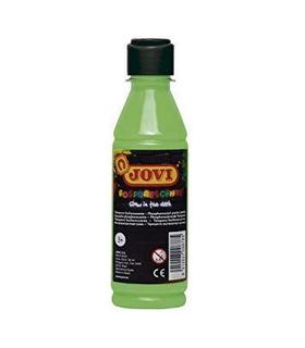 jovi-tempera-fosforescente-verde-botella-de-250-ml
