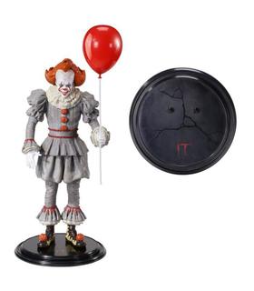 figura-maleable-bendyfigs-pennywise-it-19-cm