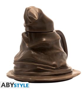 taza-3d-abysse-harry-potter-sombrero