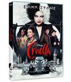 Cruella - Dv Disney     Dvd Vta
