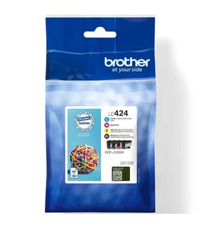 pack-cartuchos-tinta-brother-lc424val-negro