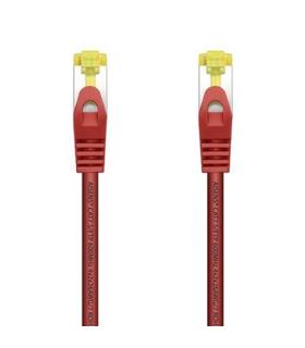 cable-de-red-rj45-sftp-aisens-a146-0471-cat7-2m-rojo