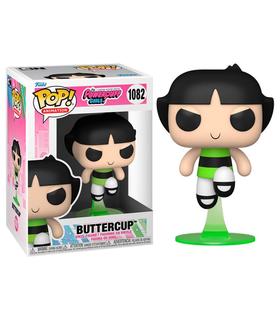 figura-pop-powerpuff-girls-buttercup
