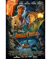 Jungle Cruise - B Disney     Br Vta