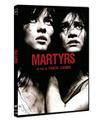 Martyrs - B Vertigo    Dvd Vta