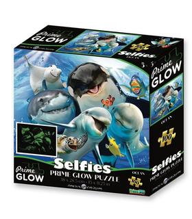 puzzle-howard-robinson-brillo-en-oscuridad-ocean-selfie-100