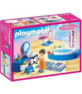 playmobil-bano
