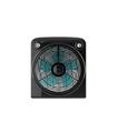 Ventilador Suelo Cecotec Energysilence 6000 Powerbox 12" Neg
